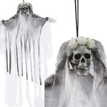 NEU Halloween Deko-H�ngefigur Braut, ca. 70cm