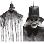 NEU Halloween Deko-H�ngefigur Skelett Br�utigam, ca. 70cm