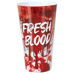 NEU Mehrweg-Becher Fresh Blood, ca. 750ml