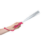 NEU LED Leuchtstab Faseroptik, 25cm