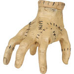 NEU Laufende Halloween Hand mit Sound- und Bewegungseffekt, 15cm