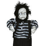 NEU Halloween Deko-H�ngefigur Terror Puppe, ca. 50cm
