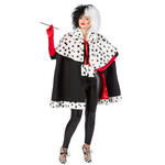 Damen-Kostm Mantel Estella, Einheitsgre