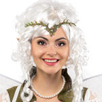 Kopfschmuck Elfe, grn