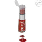 SALE Nagellack-Duo mit Glitter, Rot, 8 ml Flasche