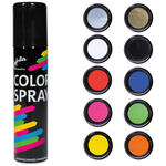 NEU Color-Haarspray, 100ml - verschiedene Farben