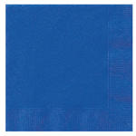 SALE Servietten, Premiumqualitt, Gre ca. 33 x 33 cm, Vorteilspack mit 50 Stck, Farbe: Sonnenblumengelb