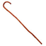 NEU Spazierstock aus Holz, Lnge 90cm