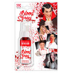 NEU Blut-Spray, 48 ml, f�r realistische Wunden