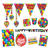 Partypaket Ballons