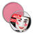 SALE Fantasy Theater-Make-Up / Creme-Schminke auf Fettbasis, 25g, Pink - Pink