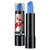 NEU Fantasy Lippenstift in hochwertiger Theaterqualitt, blau - Lippenstift Blau