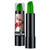 SALE Fantasy Lippenstift in hochwertiger Theaterqualitt, grn - Lippenstift Grn