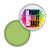 SALE Theater Creme-Make-Up, Schminke auf Fettbasis, 25g, Pastellgrn - Pastellgrn