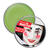 SALE Fantasy Theater-Make-Up / Creme-Schminke auf Fettbasis, 25g, Pastellgrn - Pastellgrn