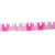 Girlande Wiege Mdchen Papier, 6 m, 1 Stk.