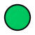 NEU Eulenspiegel UV-Farbe für Schwarzlicht & Leucht-Effekt, Neon-Grün, 3,5ml - Neon-Grün