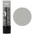 SALE Eulenspiegel Lippenstift in hochwertiger Theaterqualitt, Silber - Silber