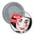 SALE Fantasy Theater-Make-Up / Creme-Schminke auf Fettbasis, 25g, Silber - Silber