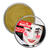 SALE Fantasy Theater-Make-Up / Creme-Schminke auf Fettbasis, 25g, Gold - Gold
