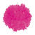 Pompom, Papier, pink, 30 cm, 1 Stk. - Pompom, Papier, pink, 30 cm