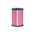Kruselband America, Rose, B: 5mm L: 500m - Rose