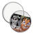 SALE Fantasy Theater-Make-Up / Creme-Schminke auf Fettbasis, 25g, Halloween-Wei - Wei