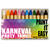 SALE Theater Creme-Make-Up, Schminkstifte auf Fettbasis, in Kunststoffbox, 12 Stck - Schminkstifte 12er Set