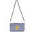 Tasche Matrosin, blau-wei