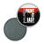SALE Theater Creme-Make-Up, Schminke auf Fettbasis, 25g, Halloween-Grau - Halloween-Grau