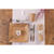 Tischl�ufer Premium Airlaid, Wei�, 40 x 480 cm auf der Rolle Bild 2