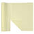 Tischl�ufer Premium Airlaid, Champagner, 40 x 480 cm auf der Rolle - Champagner