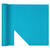 Tischl�ufer Premium Airlaid, Aqua, 40 x 480 cm auf der Rolle - Aqua