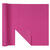Tischl�ufer Premium Airlaid, Fuchsia, 40 x 480 cm auf der Rolle - Fuchsia