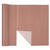 Tischl�ufer Premium Airlaid, Ros�gold, 40 x 480 cm auf der Rolle - Ros�gold