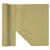 Tischl�ufer Premium Airlaid, Natur, 40 x 480 cm auf der Rolle - Natur