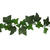 K�nstliche Efeu-Girlande, Gr�n, L�nge 220 cm