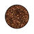 SALE Eulenspiegel Streuglitzer 2g-Dose Salmon (Lachsfarben) - Salmon