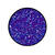 SALE Streuglitzer Eulenspiegel 2g-Dose Frosted Lila - Frosted Lila