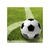 Servietten Soccerball 33x33 cm 20 Stk. - Servietten Soccerball