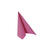 Servietten fuchsia 33x33 cm 20 Stk.