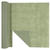 Tischl�ufer Clever, Olivgr�n, 40 x 480 cm auf der Rolle - Olivgr�n