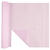 Tischl�ufer Clever, Hellrosa, 40 x 480 cm auf der Rolle - Hellrosa