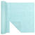Tischl�ufer Clever, Hellblau, 40 x 480 cm auf der Rolle - Hellblau