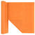 KSX8303-12 Tischl�ufer Clever, Orange, 40 x 480 cm auf der Rolle - Orange