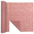 Tischl�ufer Clever, Ros�gold, 40 x 480 cm auf der Rolle - Ros�gold