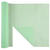 Tischl�ufer Clever, Mint, 40 x 480 cm auf der Rolle - Mint