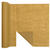 Tischl�ufer Clever, Gold, 40 x 480 cm auf der Rolle - Gold