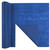 Tischl�ufer Clever, Blau, 40 x 480 cm auf der Rolle - Blau