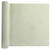 Tischl�ufer Kreppstoff, Olivgr�n, ca.  35 cm, L�nge 300cm - Olivgr�n